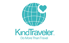 Kind traveler
